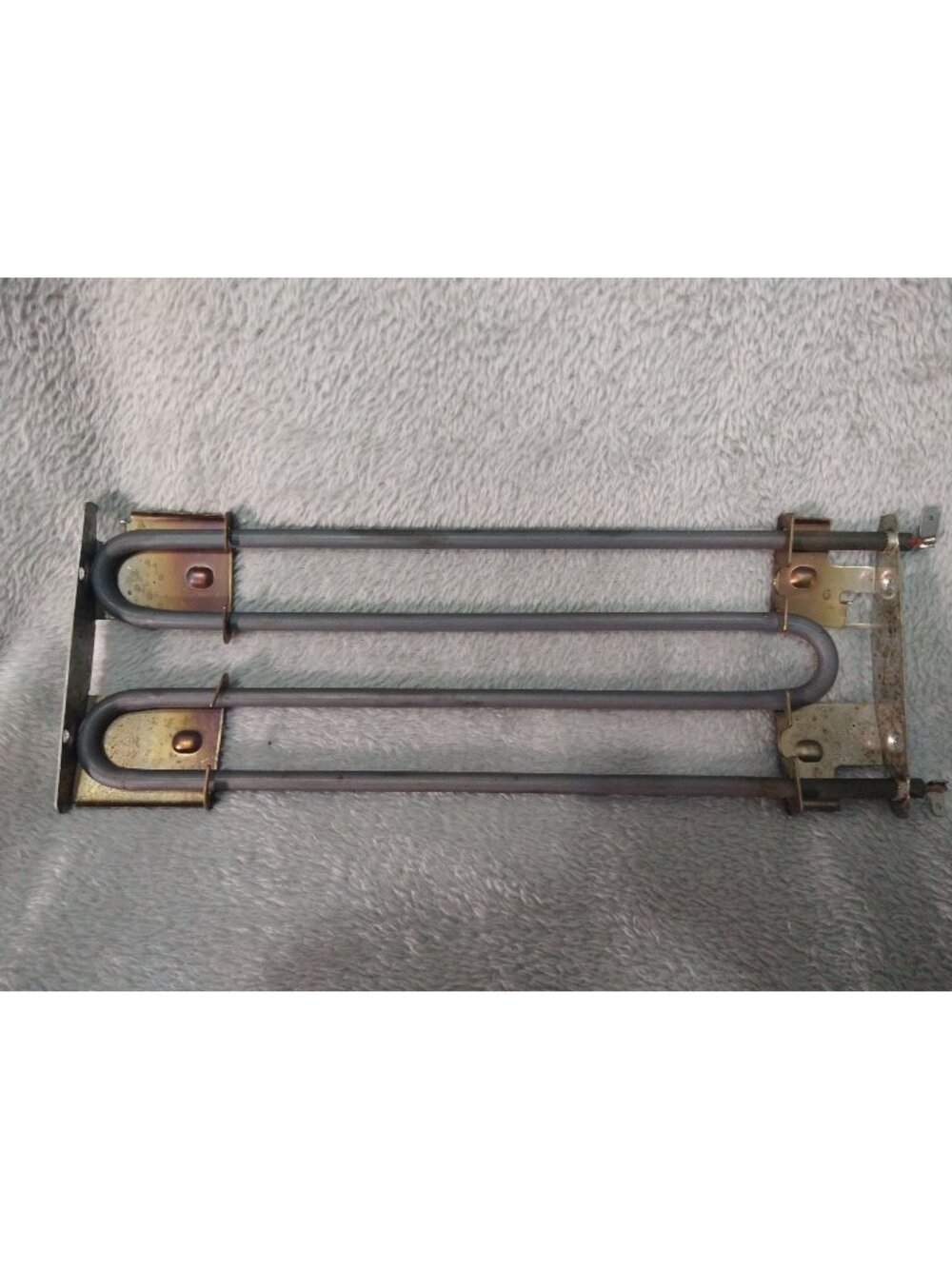 Ronco Compact Showtime Rotisserie 4000 Heating Element with Brackets